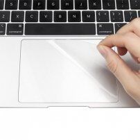 Ochranná fólia na touchpad pre MacBook Pro 13" (A1278) - 2 ks