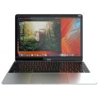 PanzerGlass odnímateľná magnetická Anti-Spy fólia pre MacBook 12" (A1534)