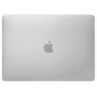 Laut Huex transparentný kryt pre MacBook Pro 16" (A2141) - biely