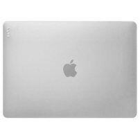 Laut Huex transparentný kryt pre MacBook Pro 16" (A2141) - biely