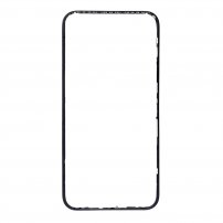 Predný rám s obojstrannou lepiacou páskou pre iPhone 11 Pro