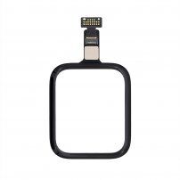 Predné dotykové sklo vrátane digitizéra a OCA pre Apple Watch 5 / SE - 44 mm