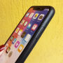 Ochranný kryt so smajlíkom pre Apple iPhone XS / iPhone X