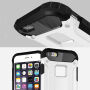 Super odolný "Armor" kryt pre Apple iPhone 6 / 6S - biely