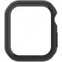 Belkin Screenforce TemperedCurve 2v1 puzdro s tvrdeným sklom pre Apple Watch 41 mm - čierne