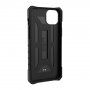 UAG Pathfinder SE extrémne odolný kryt s maskáčovým vzorom pre iPhone 14 Plus - čierny