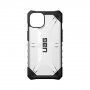 UAG Plasma extrémne odolný transparentný kryt pre iPhone 14 - číry