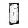 UAG Plasma extrémne odolný transparentný kryt pre iPhone 14 - číry