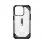 UAG Plasma extrémne odolný transparentný kryt pre iPhone 14 Pro - číry