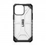 UAG Plasma extrémne odolný transparentný kryt pre iPhone 14 Pro Max - číry