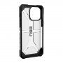 UAG Plasma extrémne odolný transparentný kryt pre iPhone 14 Pro Max - číry