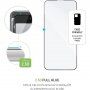 FIXED 2.5D Full-Cover tvrdené sklo pre iPhone 14 Pro