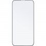 FIXED 2.5D Full-Cover tvrdené sklo pre iPhone 14 Pro