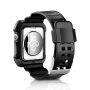 Športové puzdro s remienkom pre Apple Watch 42mm – čierne