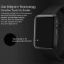 IMAK 3D temperované sklo so zaoblenou hranou pre Apple Watch 38mm