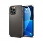 Spigen Thin Fit ultratenký kryt pre iPhone 14 Pro - sivý