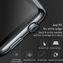 IMAK Pro+ temperované sklo 2.5D pre Apple Watch – 38 mm – čierne