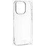 FIXED Skin ultratenký kryt pre iPhone 14 Plus - číry