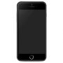BASEUS dizajnový kryt s batériou 7300 mAh pre Apple iPhone 7 Plus – čierny