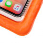 BASEUS vodovzdorné puzdro pre Apple iPhone – oranžové