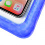BASEUS vodovzdorné puzdro pre Apple iPhone – modré