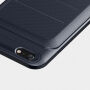 BASEUS štíhly kryt s batériou 2500 mAh pre Apple iPhone 6 / 6S – tmavomodrý