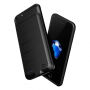 BASEUS štíhly kryt s batériou 3600 mAh pre Apple iPhone 6 Plus / 6S Plus – čierny