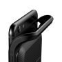 BASEUS štíhly kryt s batériou 3600 mAh pre Apple iPhone 6 Plus / 6S Plus – čierny