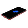 Ochranný kryt s batériou 6200 mAh pre Apple iPhone 6 Plus/6S Plus/7 Plus/8 Plus – červený