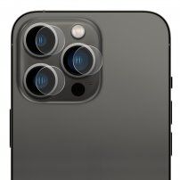 ENKAY tvrdené sklá na ochranu šošoviek fotoaparátu pre iPhone 14 Pro/14 Pro Max