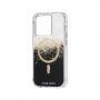 Case Mate Karat Onyx kryt s MagSafe pre iPhone 14 Pro - čierny