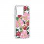 Case Mate Rifle Paper Rose Garden kryt s MagSafe pre iPhone 14 Pro Max - kvety