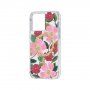 Case Mate Rifle Paper Rose Garden kryt s MagSafe pre iPhone 14 Pro Max - kvety