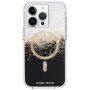 Case Mate Karat Onyx kryt s MagSafe pre iPhone 14 Pro - čierny