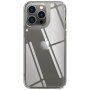 Spigen Quartz Hybrid kryt s tvrdeným sklom pre iPhone 14 Pro Max - číry