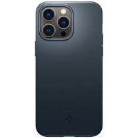 Spigen Thin Fit ultratenký kryt pre iPhone 14 Pro Max - modrý