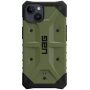UAG Pathfinder extrémne odolný kryt pre iPhone 14 - olivový