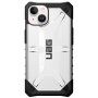 UAG Plasma extrémne odolný transparentný kryt pre iPhone 14 - číry
