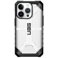 UAG Plasma extrémne odolný transparentný kryt pre iPhone 14 Pro - číry