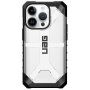 UAG Plasma extrémne odolný transparentný kryt pre iPhone 14 Pro Max - číry