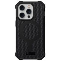 UAG Essential Armor odolný kryt s MagSafe pre iPhone 14 Pro Max - čierny