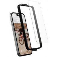 UAG Glass Screen Shield odolné tvrdené sklo pre iPhone 14 Pro