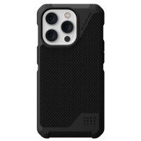 UAG Metropolis LT odolný kryt s MagSafe pre iPhone 14 Pro Max - čierny