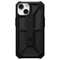 UAG Monarch extra odolný kryt pre iPhone 14 Plus - sivý