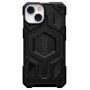 UAG Monarch Pro extrémne odolný kryt s MagSafe pre iPhone 14 - čierny