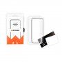 Appleking 3D case friendly prémiové ochranné sklo pre iPhone 14 Pro