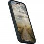 NJORD Comfort+ kryt pre iPhone 14 Pro Max - tmavosivý
