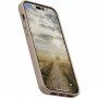 NJORD Just Case kryt pre iPhone 14 Pro Max - béžový