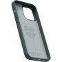 NJORD Tonal kryt pre iPhone 14 Pro Max - sivý
