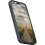 NJORD Tonal kryt pre iPhone 14 Pro Max - sivý